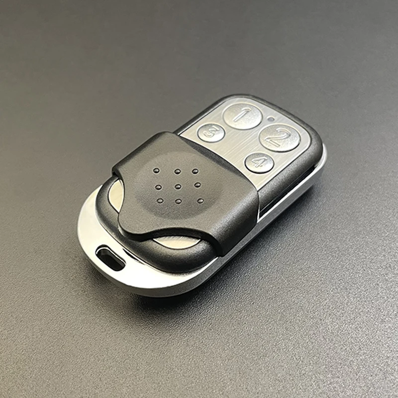 Compatible With HORMANN ECOSTAR RSE2 RSC2 RSC2-433 RSE2-433 Garage Door / Gate Remote Control 433MHz For Liftronic 500 700 800