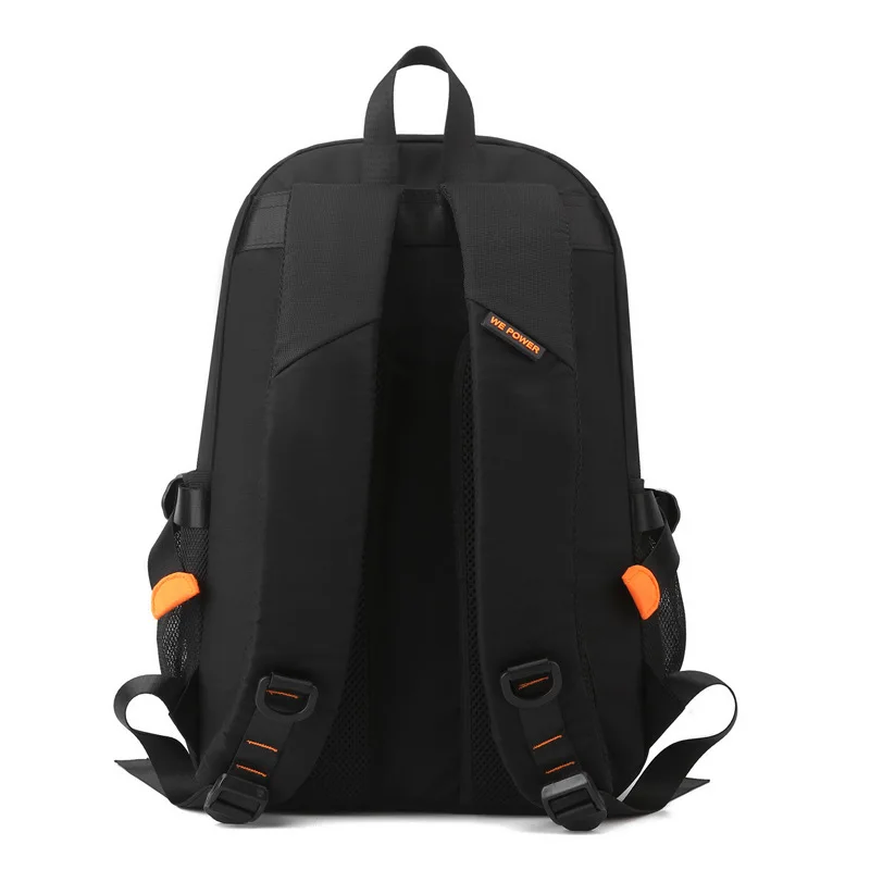 2025 Multifunctional Backpack For Men High-quality Laptop Backbag Waterproof Portable new Travel Bag For Male