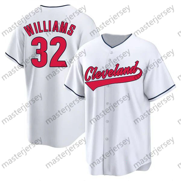 Men/Women/Youth Baseball Jerseys Clase Naylor Ramirez Rocchio Freeman Kwan Martinez Noel Stitched Custom Jersey