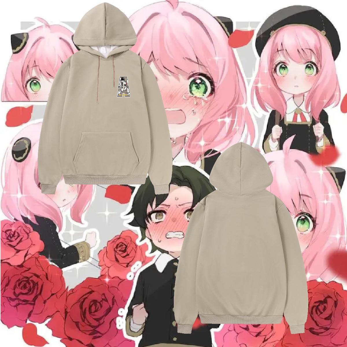 Brand Woman Hoodie Asian Size TOP Quality Lady Clothes Hoodie Top Pullover Hoodie Cotton 350g Hooded Collar Long Sleeves Outdoor