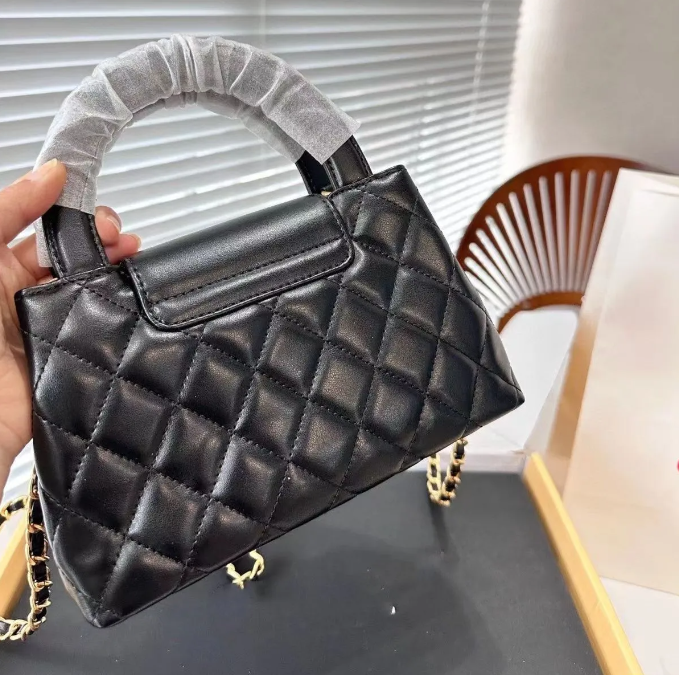 Woman bag mini bag Designer Bags Woman Shoulder for women Crossbody Leather Goat hide Classic Design Messenger Ladies Purse Pochette