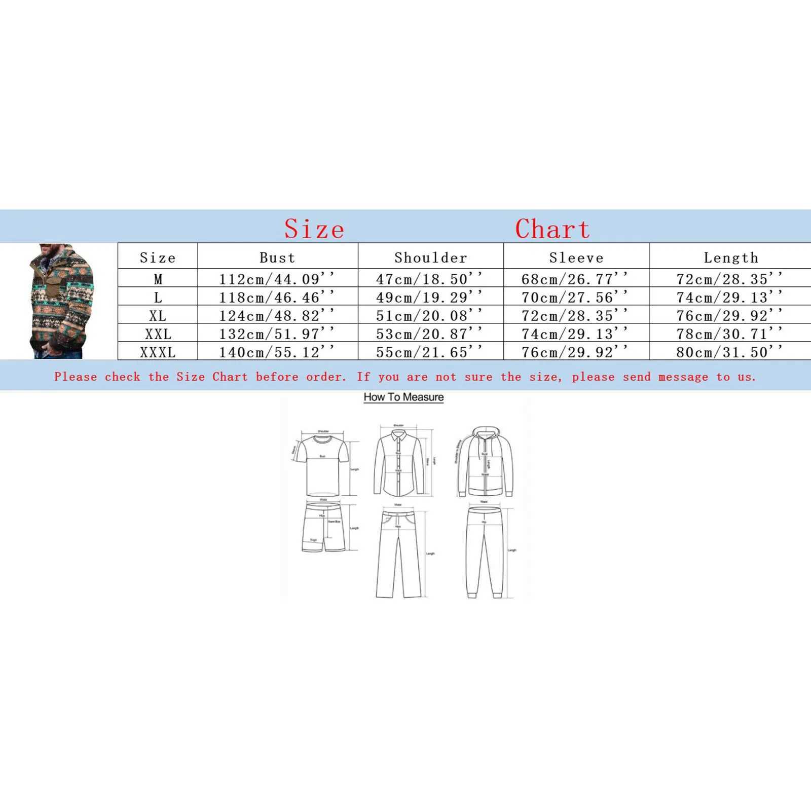 Retro ethnic sportswear mens jacket thick fluffy Flce coat button collar double-sided plush theme hooded shirt mens floral top W241102