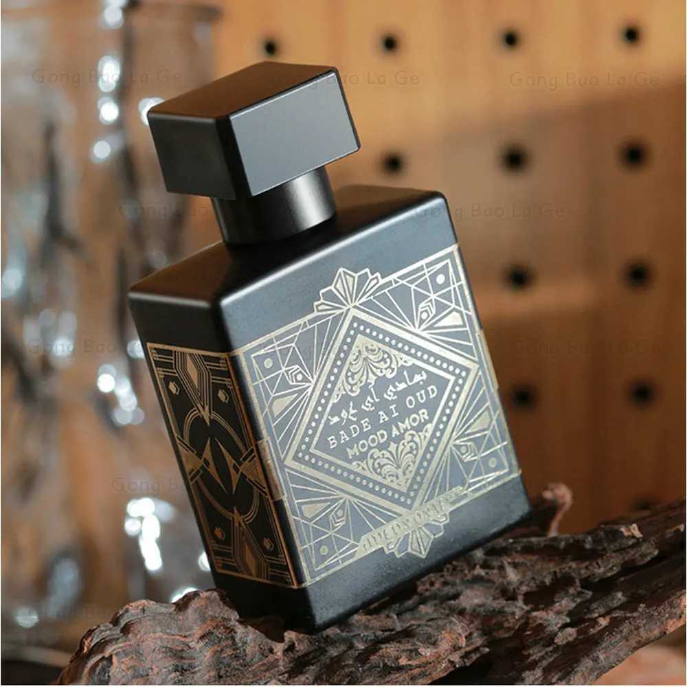 Arabic Lasting France Womens Body Spray Plant Wer Odor Pheromone Eau De Parfum Cologne Mens 50Ml Perfume Hombrew241102