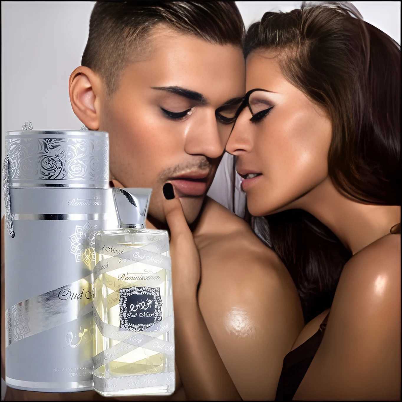Lasting Fragrance pheromone perfume womens body spray plant flower fragrance perfume Cologne perfume Men100ml perfume womenXJ250409