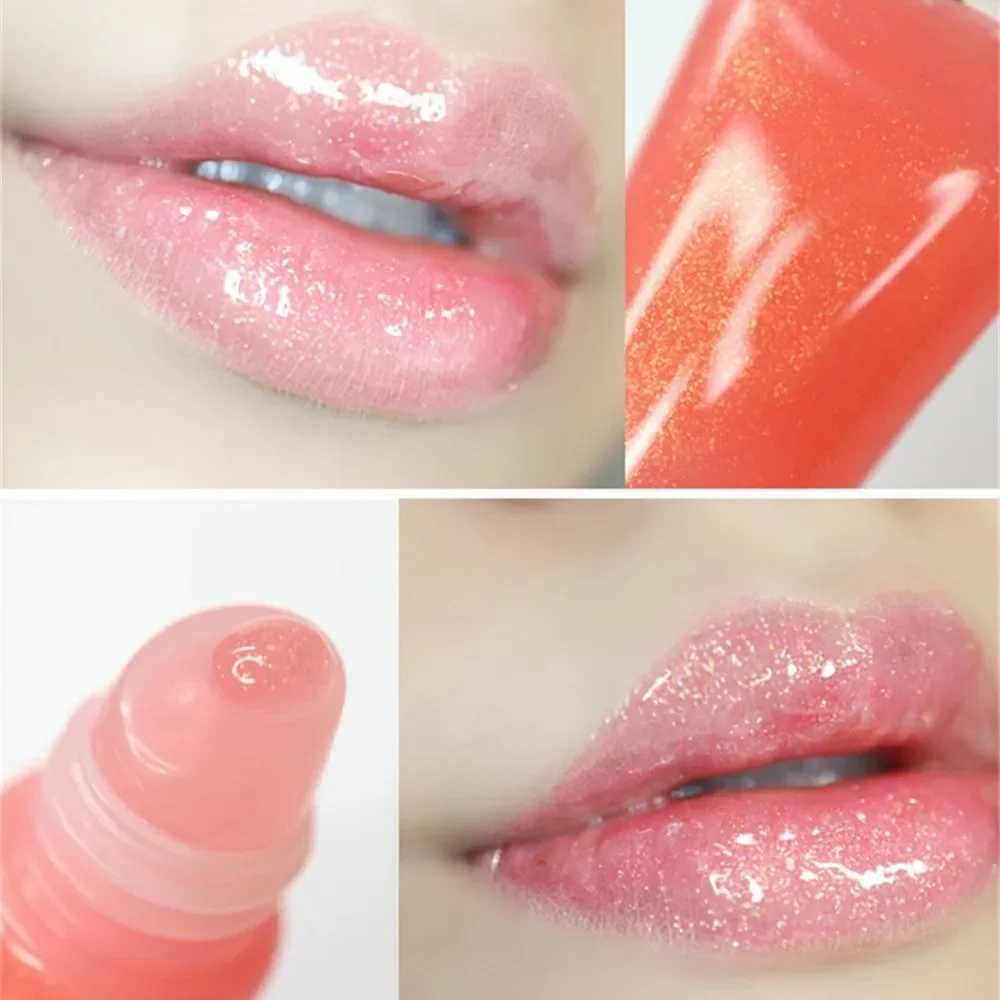 Magic 6-color peeling liquid lipstick waterproof durable and fadeless lipstick tear lipstick tattoo dye lipstick cosmetics W241101