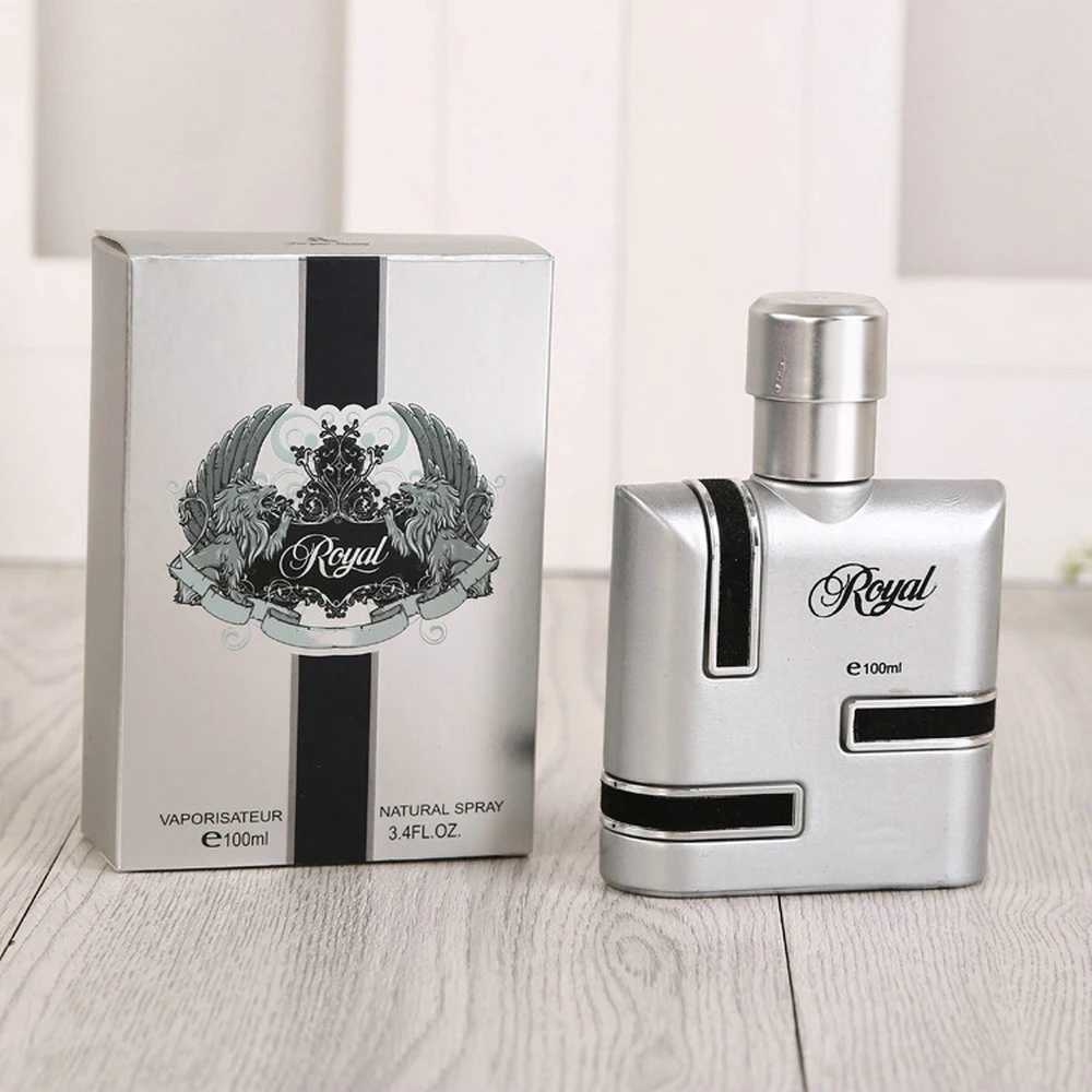 Lasting Fragrance Pheromone Perfume Women Body Spray Plant Floral Scent Eau De Parfum Cologne Men 100ml Perfumes MasculinosXJ241101