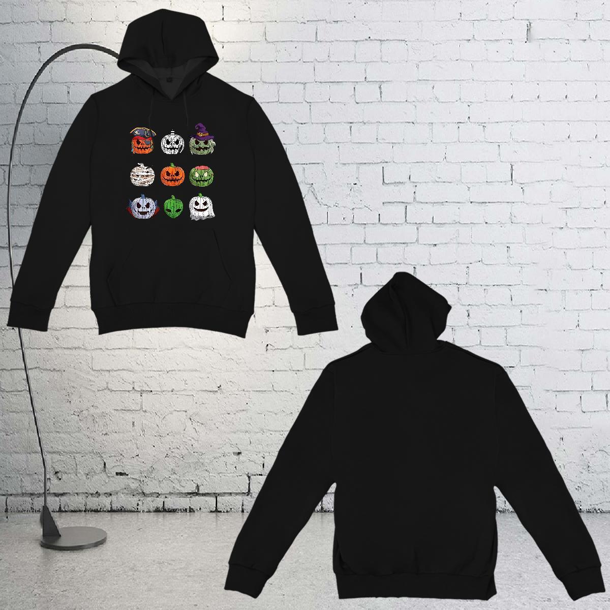 DIY Hoodie For Woman Custom Print Plus Size Wholesale Couples Hoodie Top Pullover Hoodie Long Sleeve Soft Autumn Winter Casual Velvet Thick