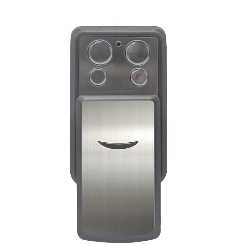 SOMMER 4031 4020 TX03-868-4 SOMMER 4026 TX03-868-2 868MHz Garage door Remote Control Rolling Code 4 buttons Hand Transmitter