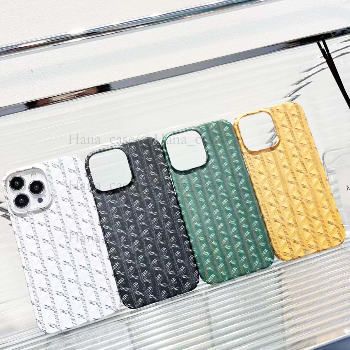 Luxury Phone Case for iPhone 15 14 Pro Max, Designer iPhone Case 15 14 13 12 Pro for Women Men Good Grip Shockproof Ultra Slim Cover