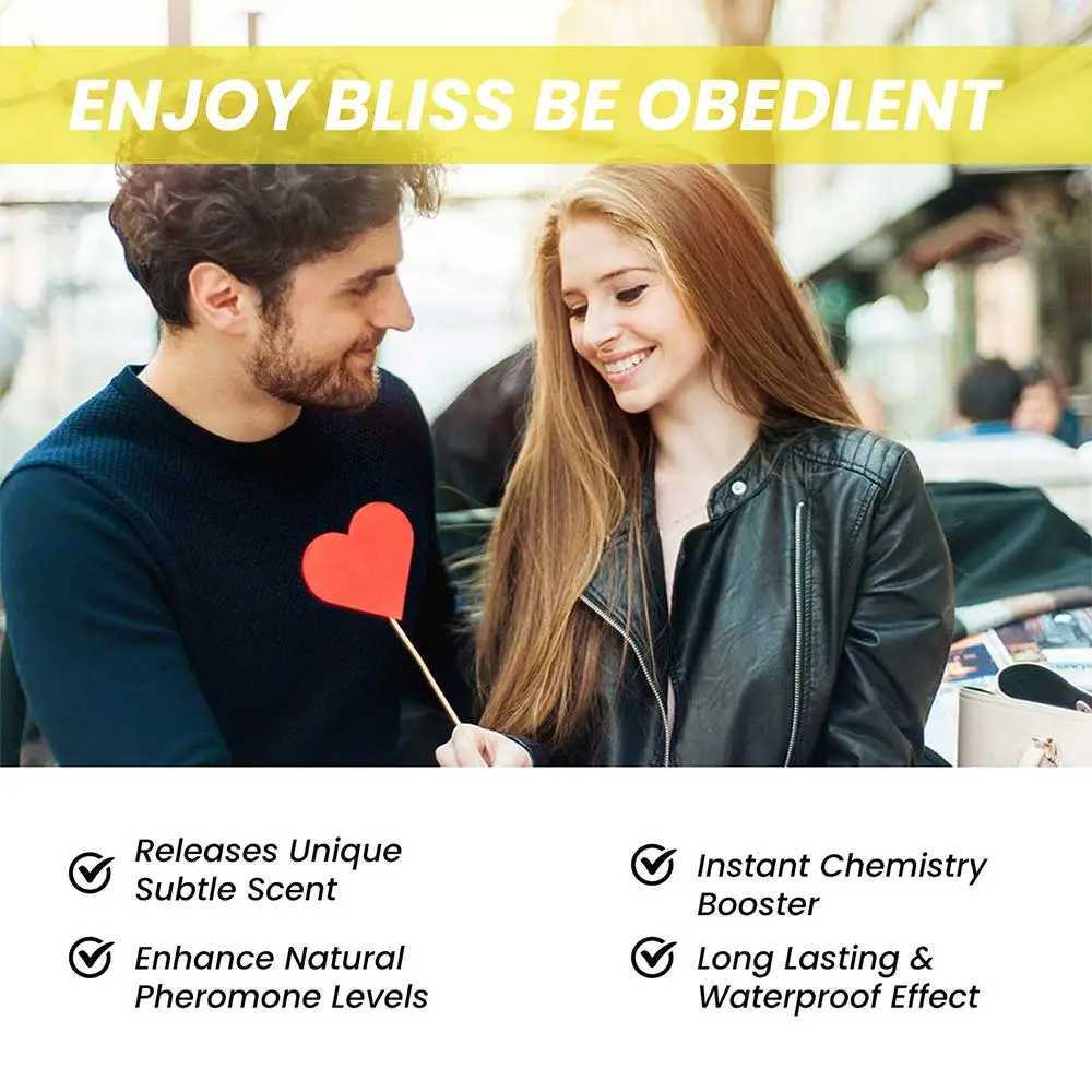 1-10 pieces of pheromone perfume oil suitable for men women sexual stimulation perfume sexy temptation flirting perfumeW241102
