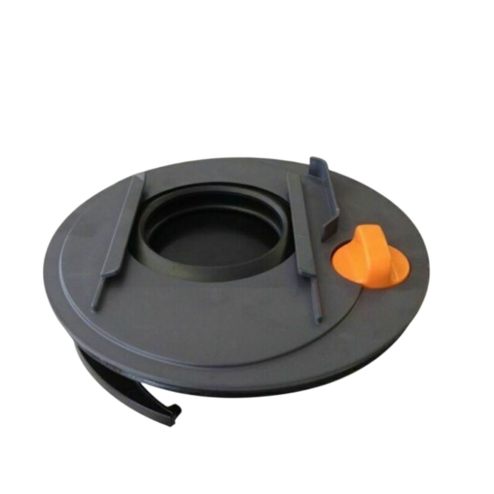 A Set For THETFORD Cassette Toilet C250 C260 HOLDING WASTE TANK MECHANISM SC250 / SC260 Flap Blade Open 5072706