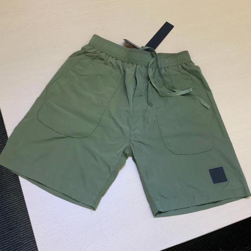 Fashion Designer For Men In 2025 Mens Swim Designer Shorts Beach Summer Men S Fashion Running Loose Quick Dry Washing Technology Pure Fabric Trendy Ca