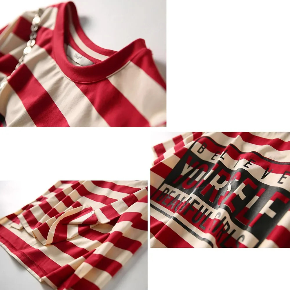 Maternity Dresses Woman Loose Breastfeeding Nursing Dresses For Pregnant Women Summer Pregnancy Wear Clothes 240319