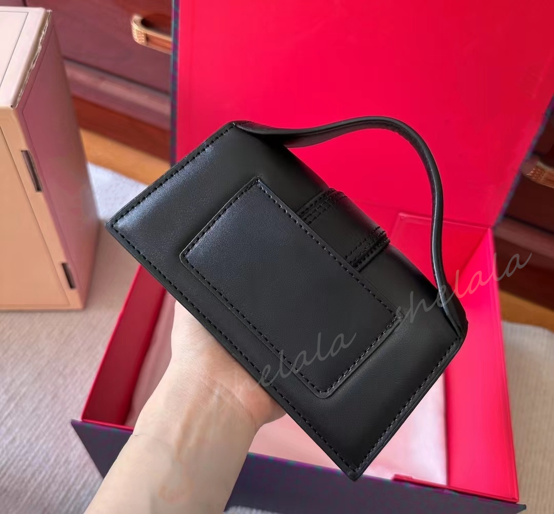 Mini Phone Bags designer bag Woman handbag plain crossbody bag single shoulder totes tiny cute Multiple Colors TOP