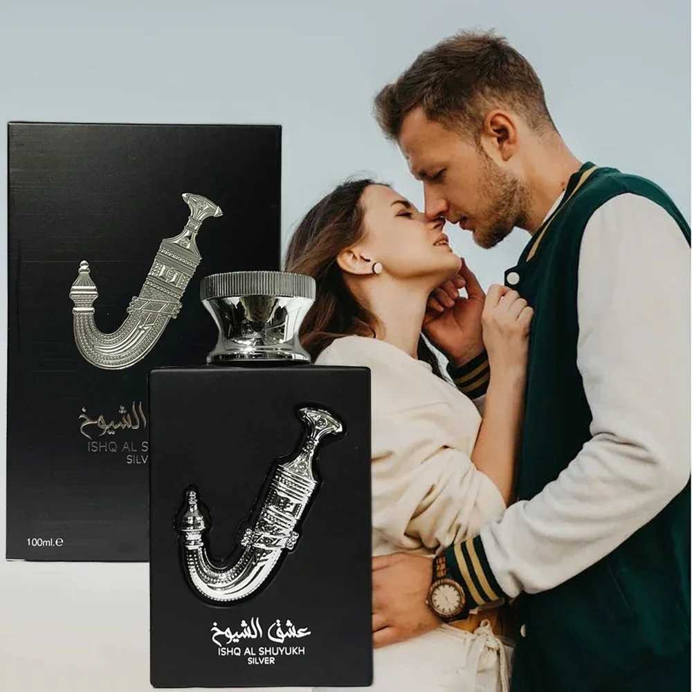 High Quality 100ml Perfume Women Pheromone Fragrance Unisex Body Splash Le parfum Plant Floral Scent Perfumes De MujerXJ241101