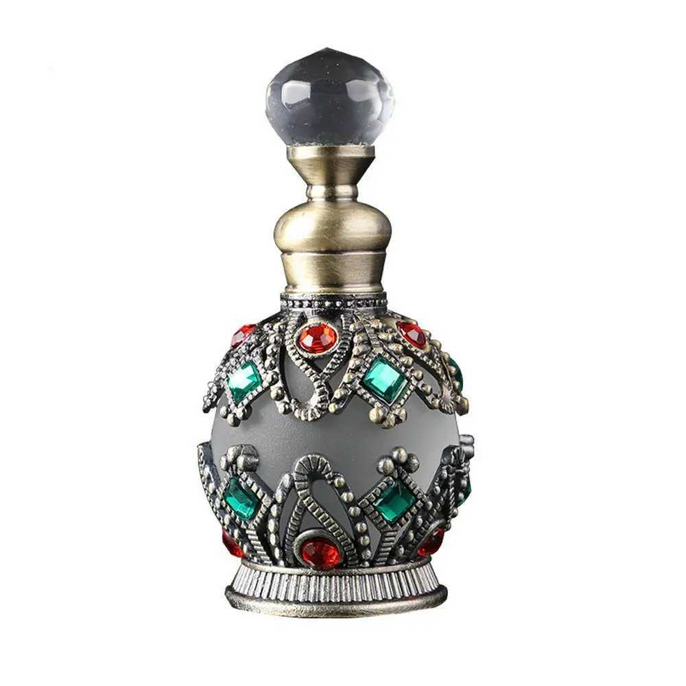 Dubai Middle East perfume Oil 15ML Cologne Lasting Light perfume Desert Profumo Health BeautyW241102