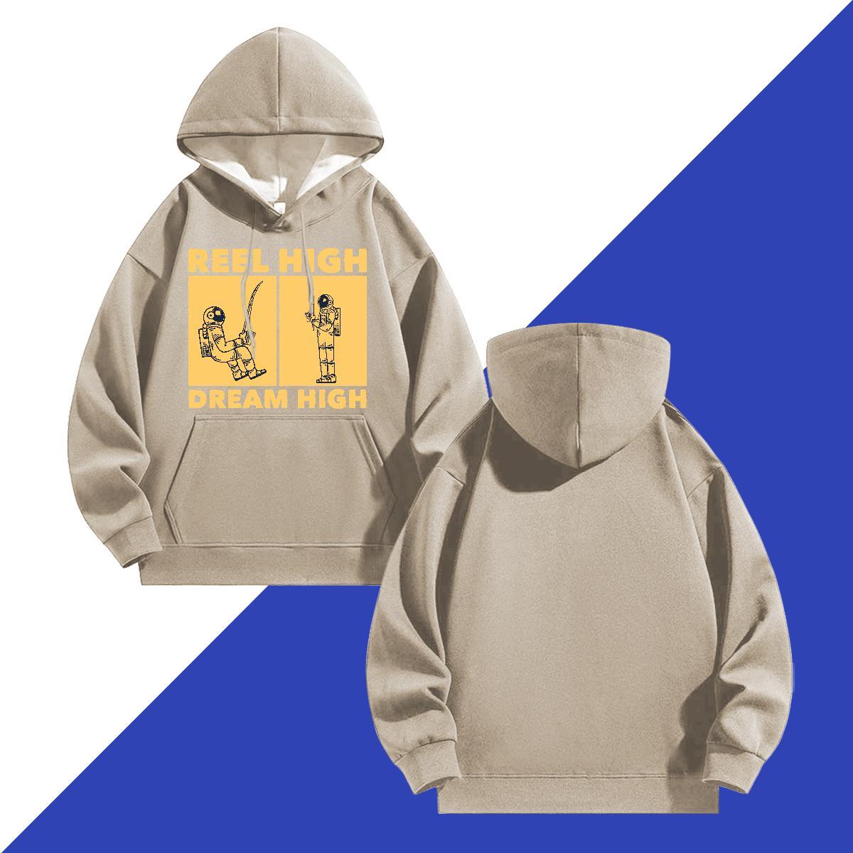 2024 Designer Hoodie For Man Sports Casual Comfortable Men Clothes Hoodie Hooded Collar Long Sleeves Customized Top Hoodie Thick Fleece