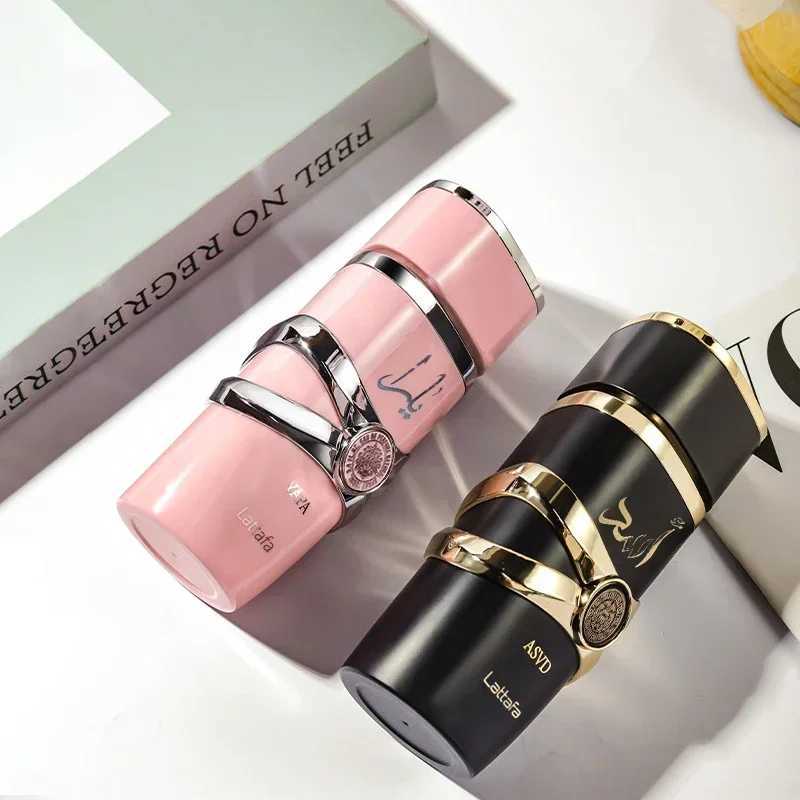 100ml Perfume Hombre Oil Original Eau De Parfum Body Spray Deodorants Men Women Gift Yara Mor Asad Femme Lasting FragrancesXJ241101