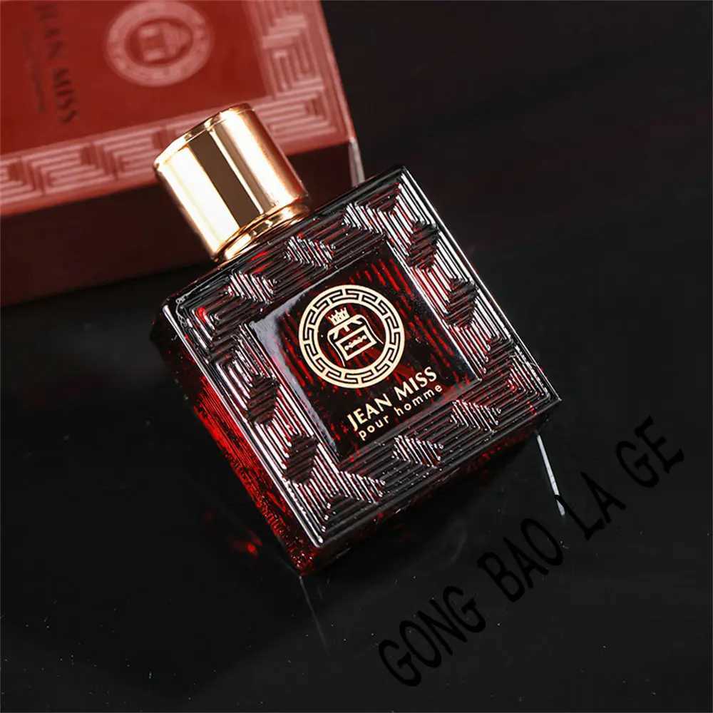 Brands 50ml Eau De Parfum mens perfume mens perfume Cologne charming women Profi Workdating perfume womens lasting scentW241102