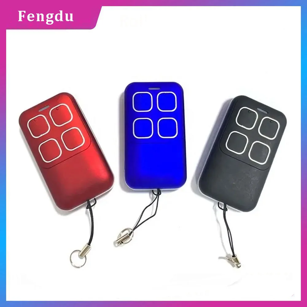 868mhz HORMANN HS1 HS4 HS5 HSP4 HSD2 HSE2 HSE4 HSE5 HSE1 868 new BS Garage 2025 Door Remote Control For Hormann BiSecur Remote Control