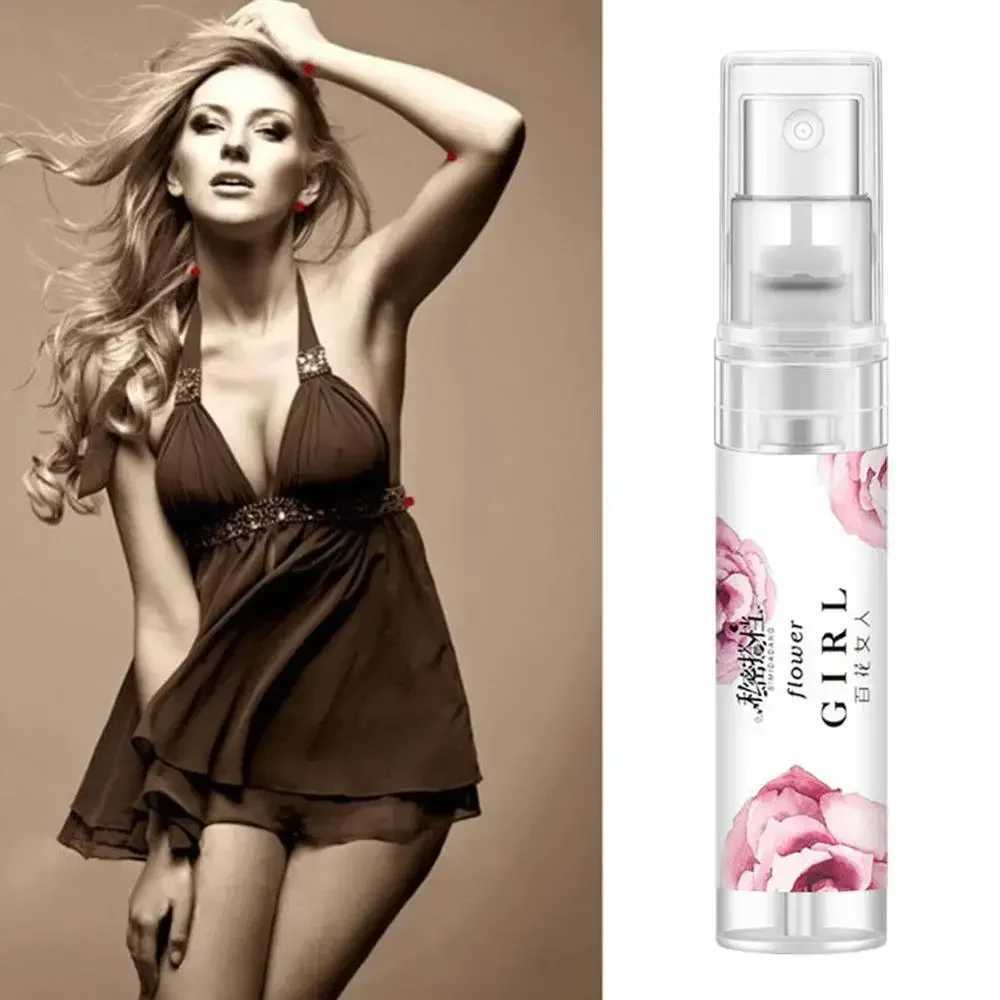 Feminine pheromone perfume elegant romantic lasting perfume seductive hot charming romantic women A1cW241102