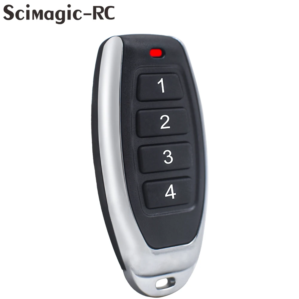ATA PTX5 Garage Door Opener ATA PTX-5 PTX5v1 new PTX5v2 2025 Remote Control Duplicator GDO 7V3/8V3/9V2/9V3/10V1 433.92mhz Rolling Code