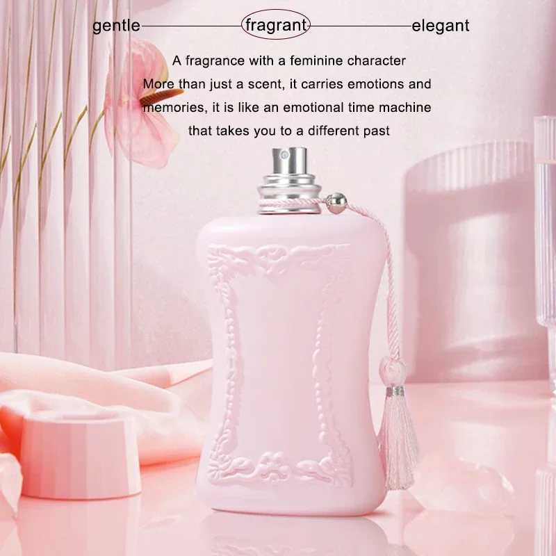 75ml Premium perfume Women Gift Body spray Yarra Original perfume Lasting perfume Deodorant Pheromone Attracts MenW241102