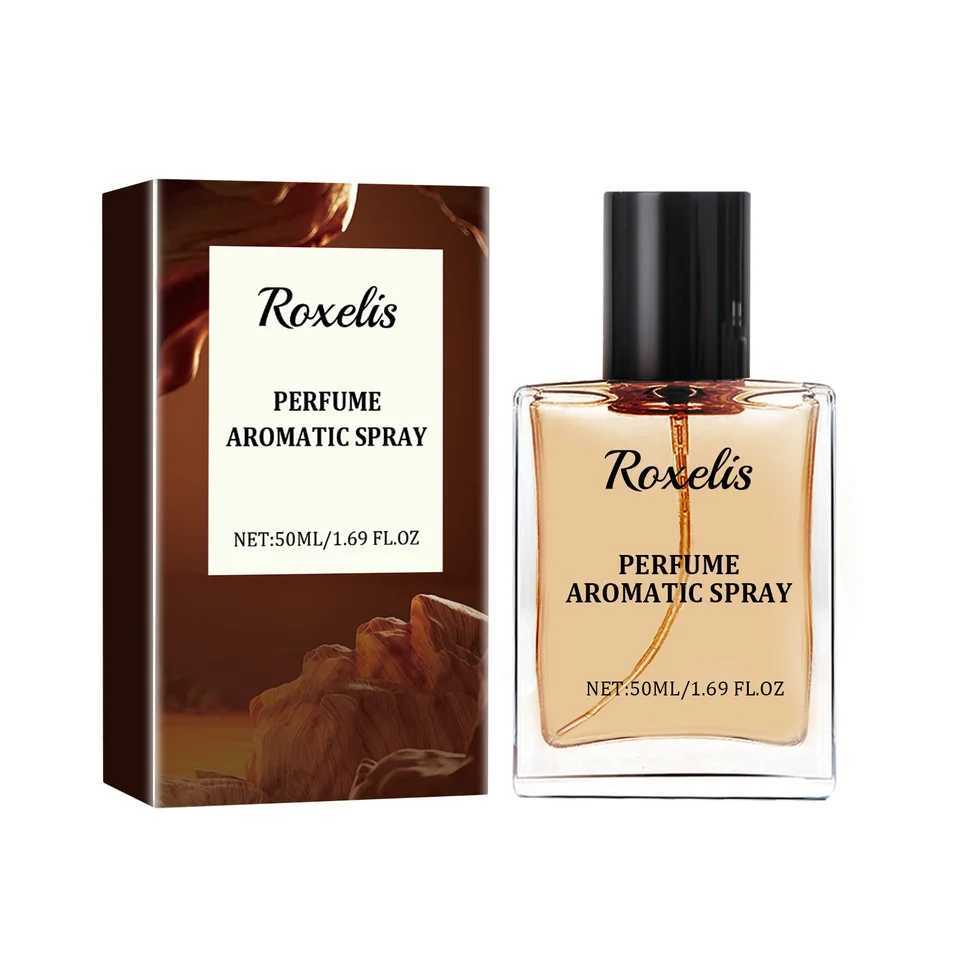 Mens cologne perfume pheromone lasting perfume improves charm plant scent body sandalwood light perfumeW241102