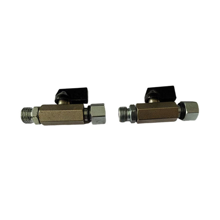 Reliable Connection Mechanism Stainless Steel Hydraulic Pipe Bender for Precision Tubing Jobs
