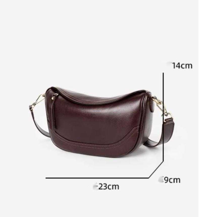 Shoulder Bags Women New Trendy Leather Handbag WoMens Bag Fashion Crossbody Bag Vegetable Single Shoulder Bag 241015
