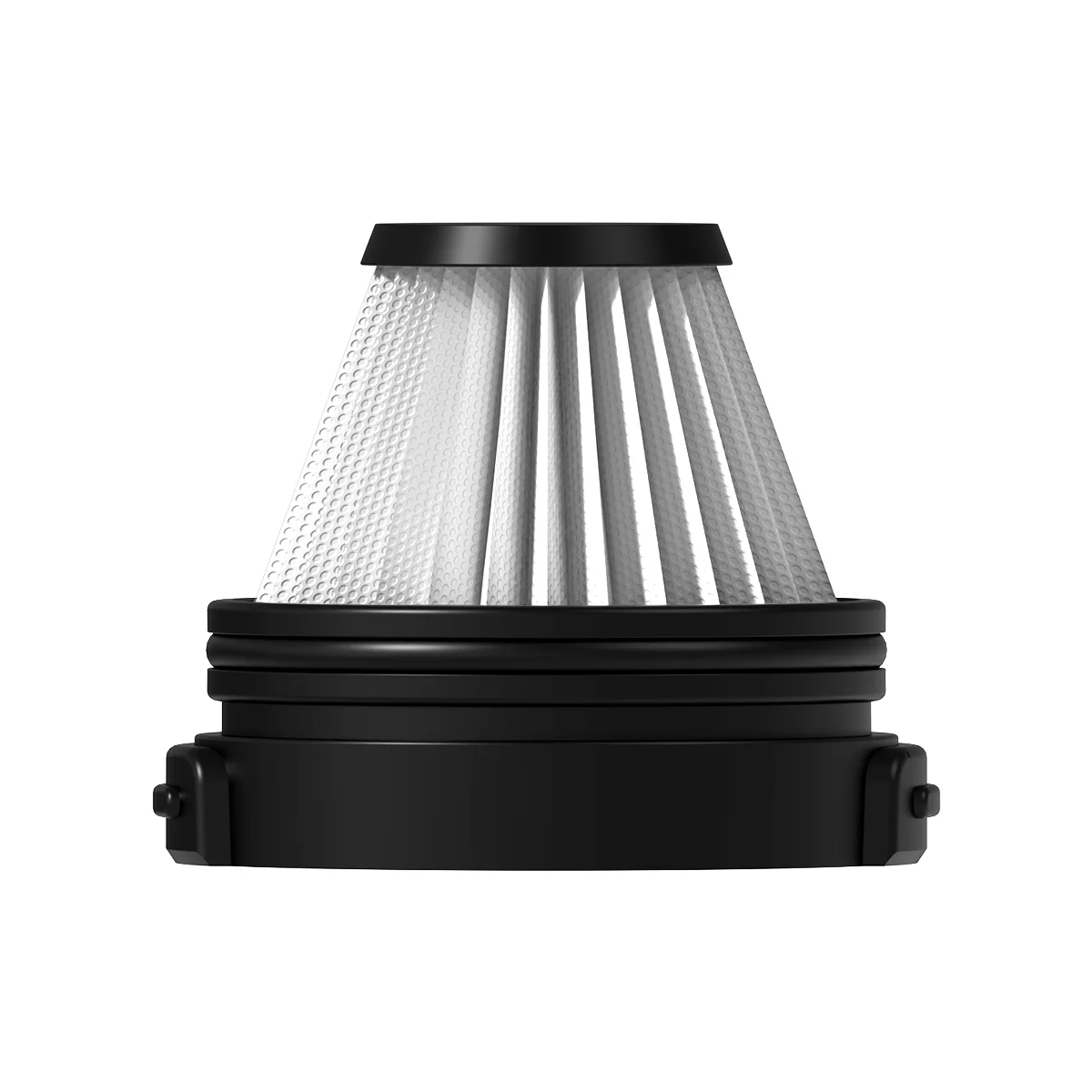 Baseus new 2PCS HEPA Nano Filter For 2025 A3 15000Pa Car Vacuum Cleaner Filters