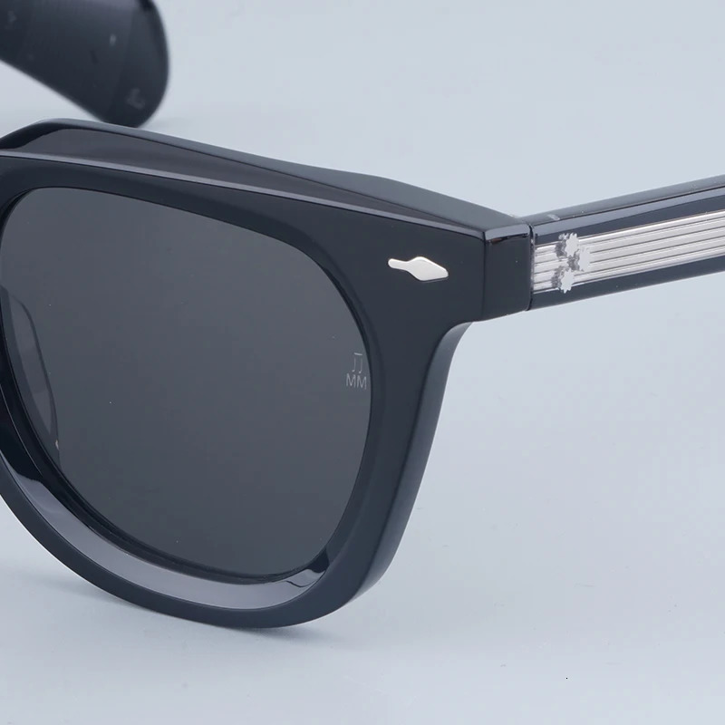 Vendome Fashion Original High Quality Acetate Sunglasses for Men Yellow Tortoise Glasses for Women Outdoor Driving Glasses 241031