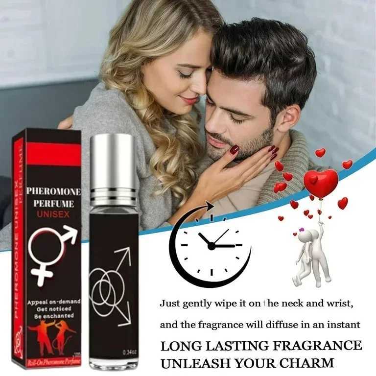 Cologne mens pheromones - attract female charm and dream womenW241102