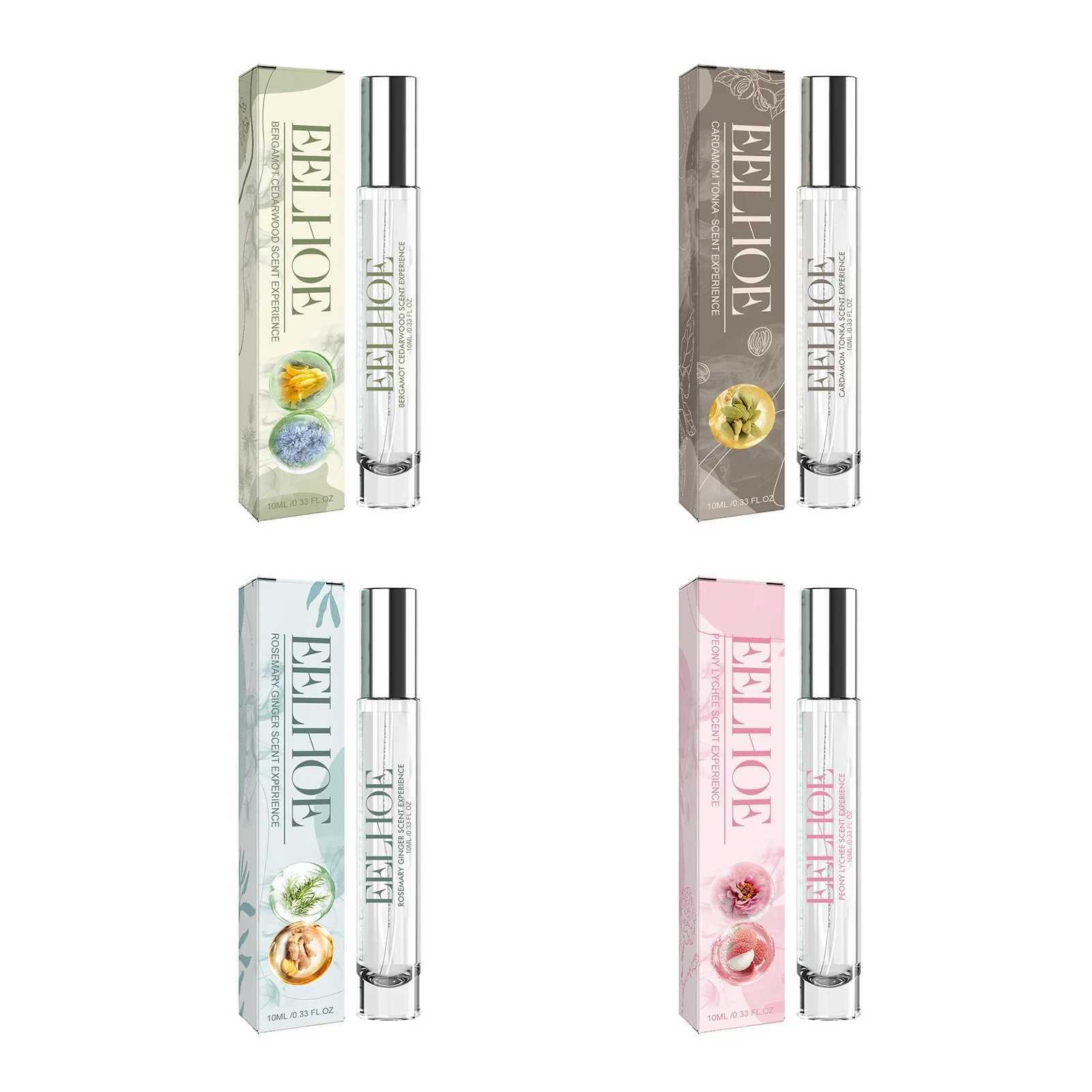 Womens perfume Cardamom Rosemary Lasting Natural perfume spray Floral Fragrance perfume Pleasant Body sprayW241102