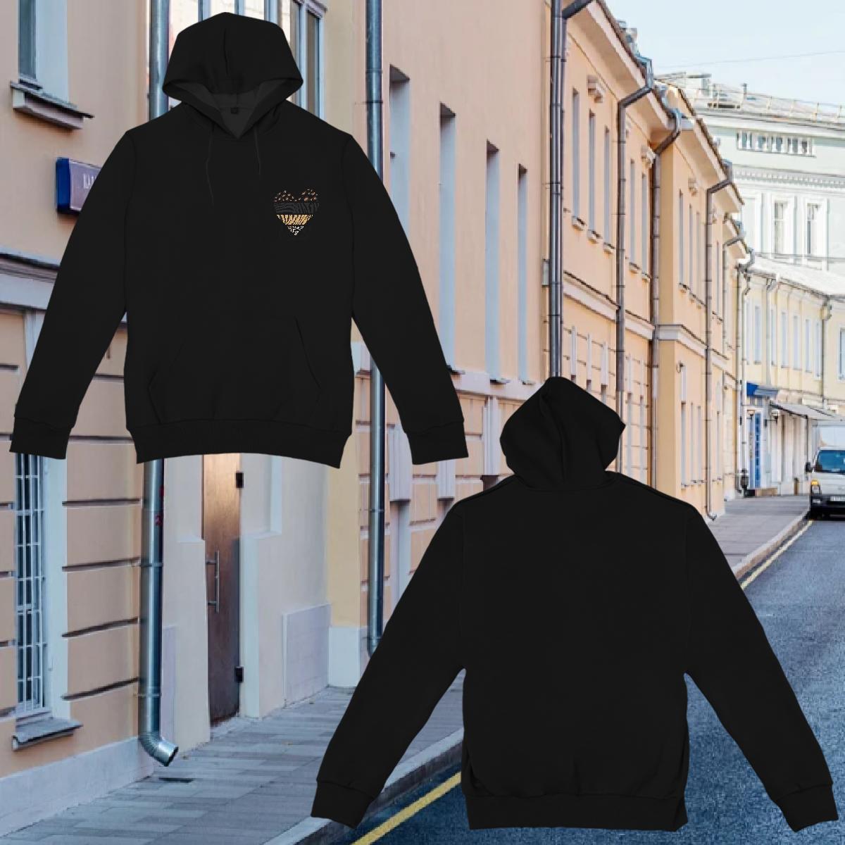 2024 Woman Hoodie Asian Size Nice Women Hoodie Tops Hoody Warm Fleece Hooded Collar Long Sleeve Street