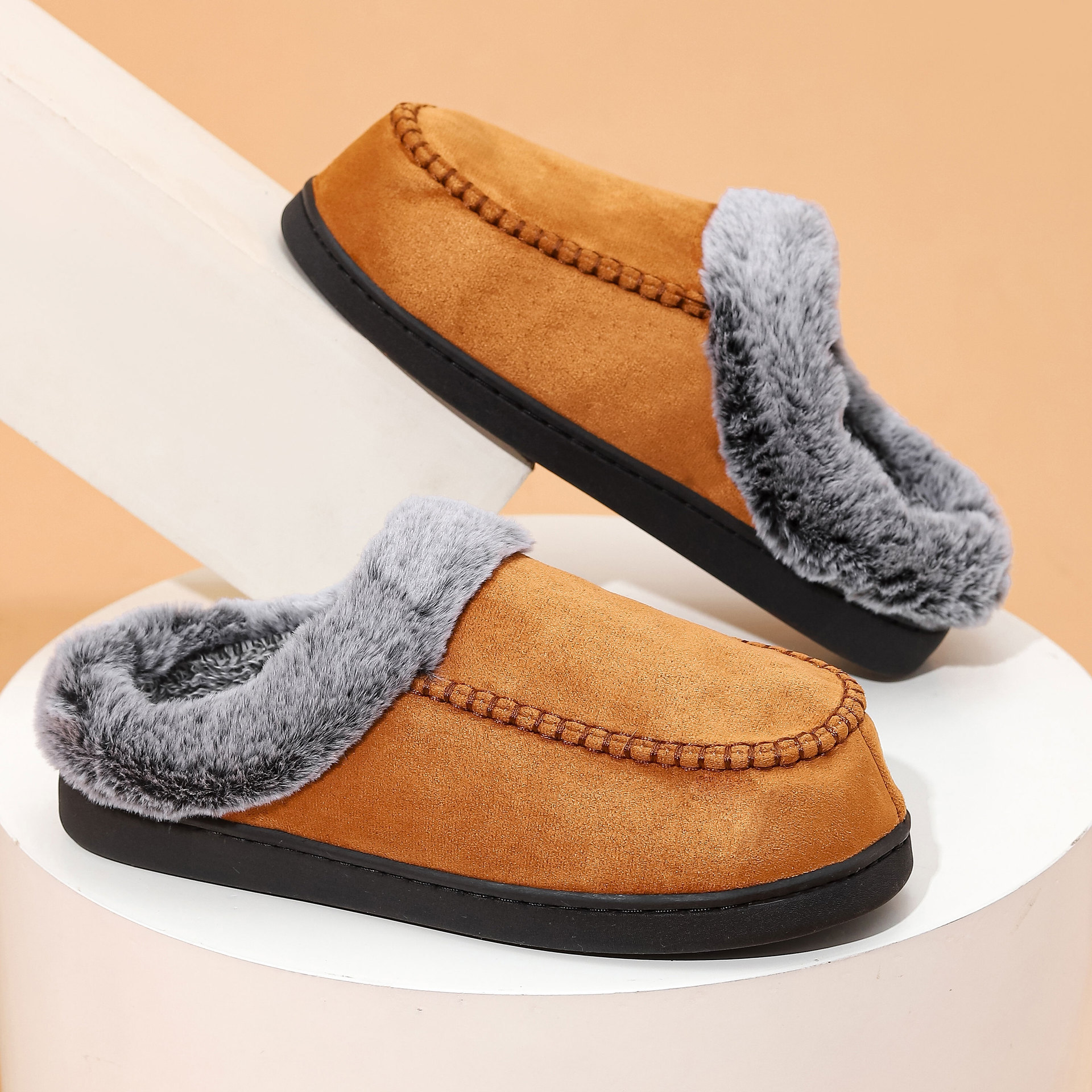 free shipping slides designer women shoes thick soled cotton slippers slipper flat bottom slippers womens slipper sandals sliders for men