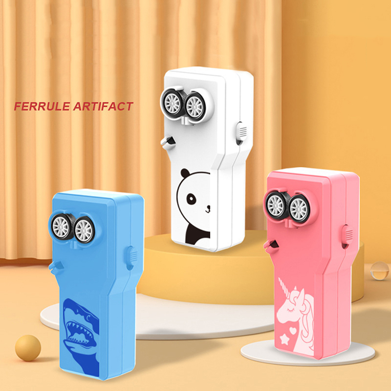 Launcher Propeller String Rope Push Thruster Controller Cord Shooter Cool Kid Dwe74 Gift Props Handheld Electric Toys