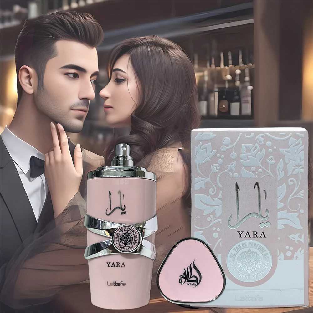 Brand 100ml Womens perfume Persistent odor pheromone Body splash work perfume Womens natural perfumeW241102