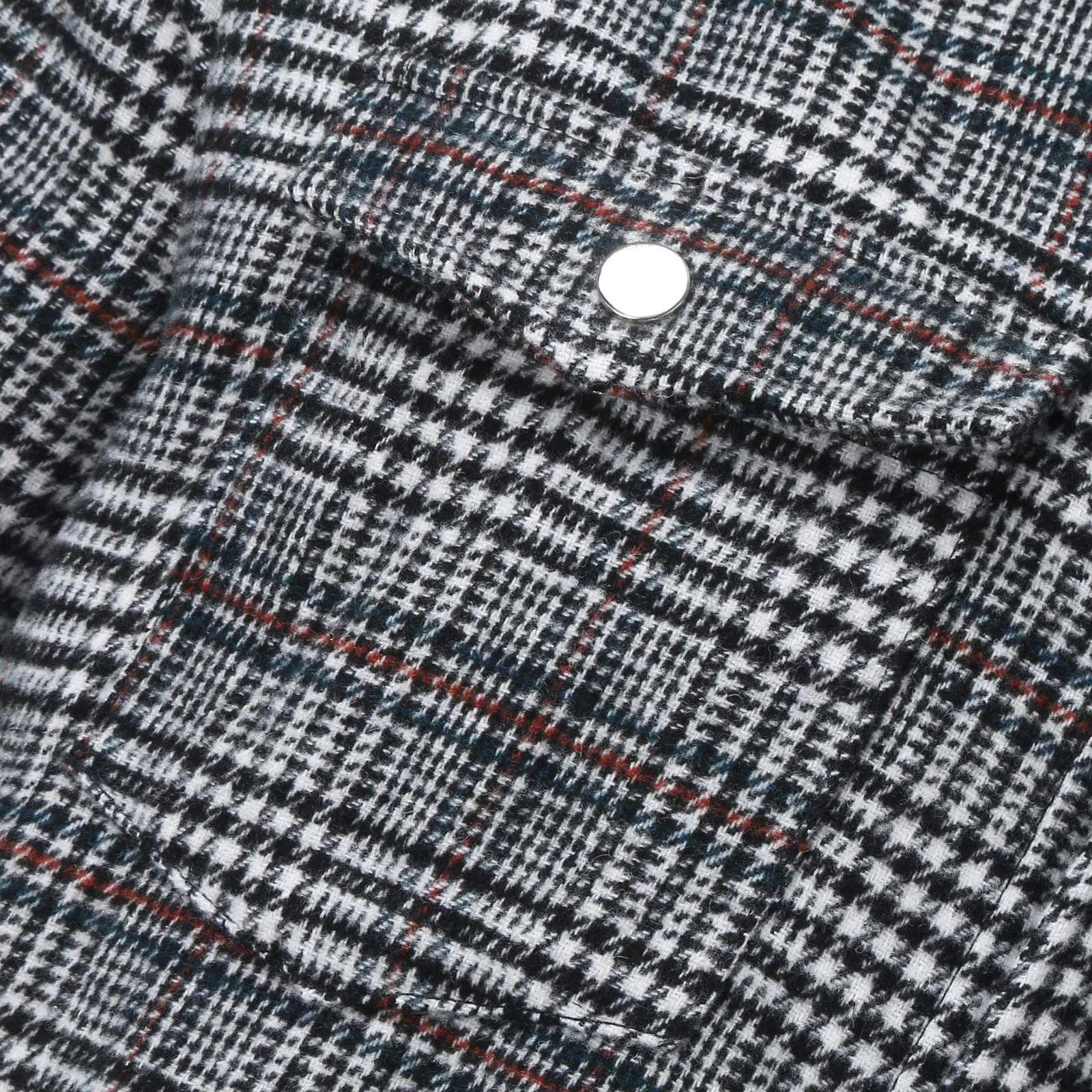 Fashion jacket mens 2024 spring/summer slim fit plain jacket mens clothing casual jacket collar single corset W241102