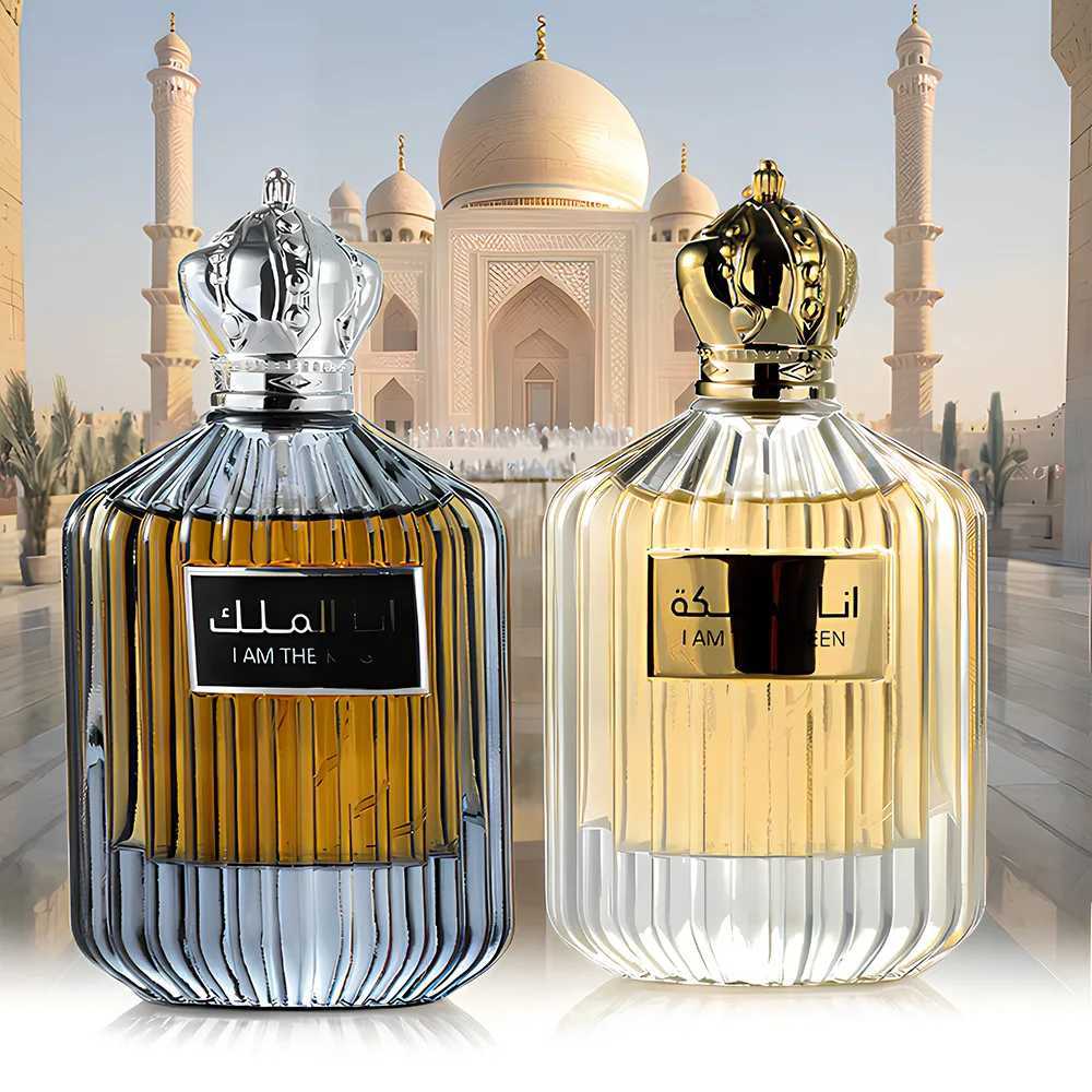 Last Fragrance Women Perfume Body Spray Floral Scent Pheromone Eau De Parfum Cologne Mens Fragrance 100ml Toilette Arabic StyleW241102