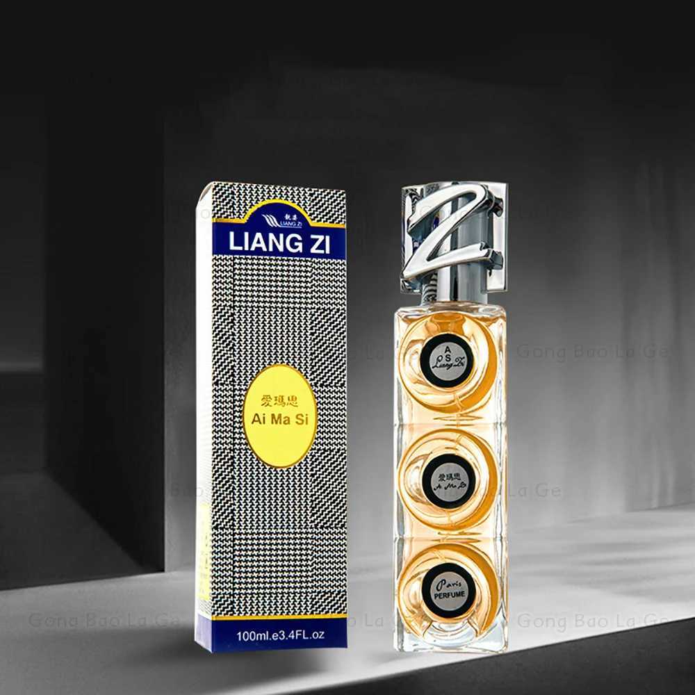 Original Mens perfume Durable perfume Body spray Floral Flavor Pheromone perfume Cologne perfume 100ml Toilette Fresh and NaturalXJ250409