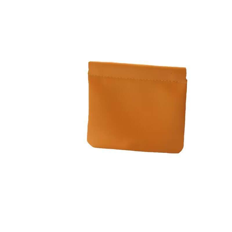 multi functional shrapnel makeup for women with automatic closure change lipstick data cable bag travel minimalist storage bag womens multifunctional 