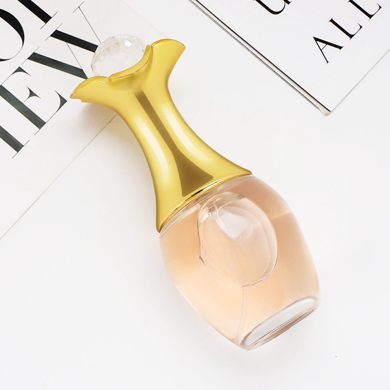 Online celebrity popular Dixianger Zhenwo Women's perfume, lasting fragrance, fresh and natural, niche, Vietnam perfume wholesale