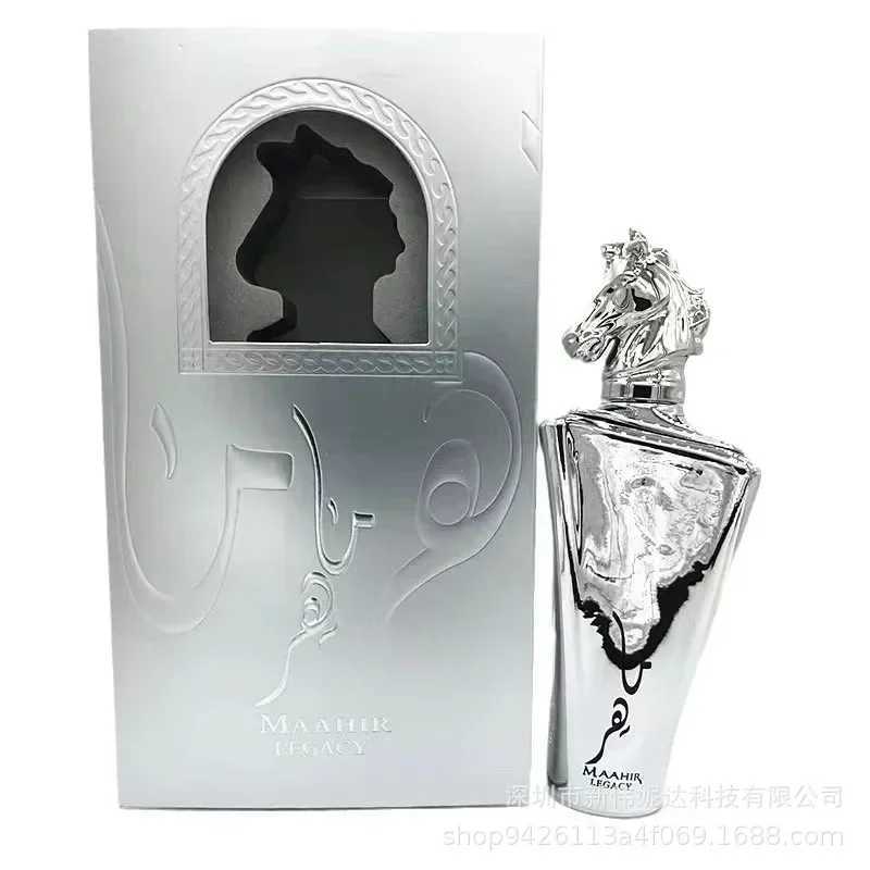 100ml Perfume Hombre Oil Original Middle East Dubai Spray Eau de Parfum lasting Fragrance Fresh Men Women Gift Deodorant DatingXJ250117
