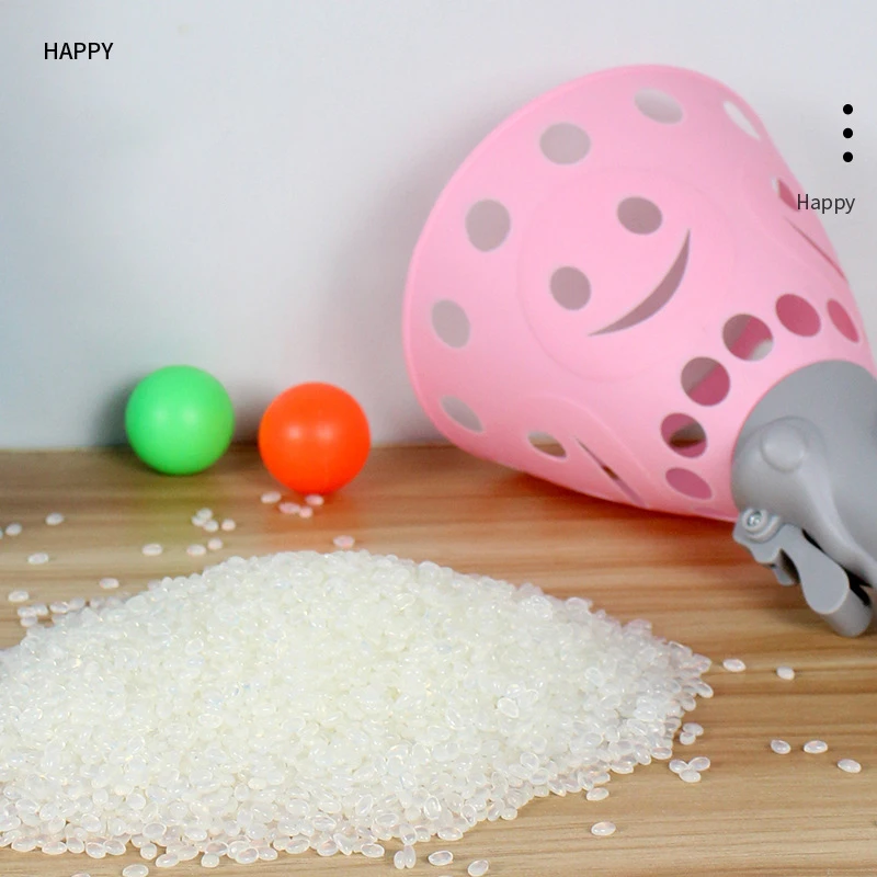 2pcs Outdoor Catapult Ball Children's Sports Fun Toys Parent-child Double 2025 Fun new Butt Bouncing Ball Big Catapult Outdoor Game