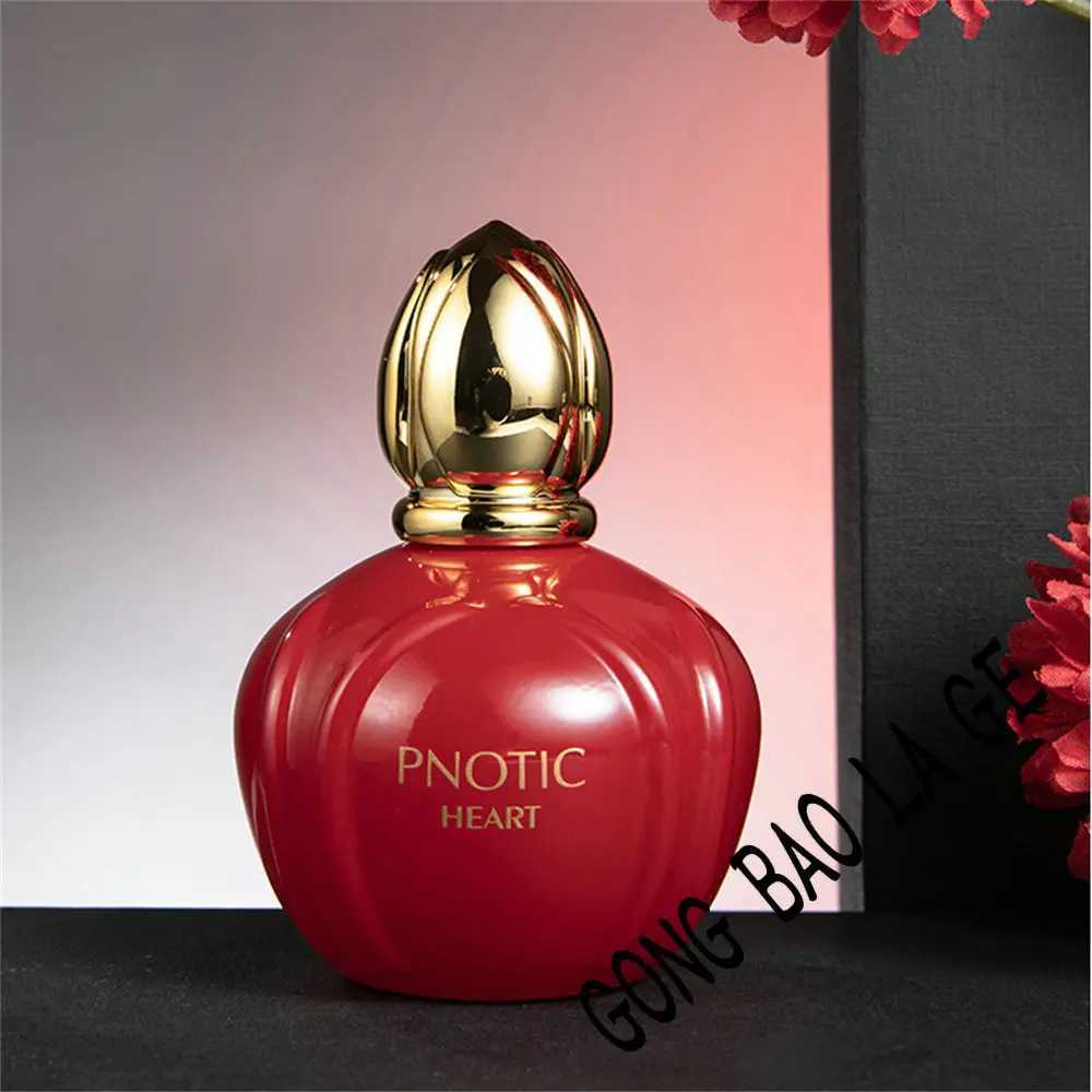 High Quality 100ML Perfume Women Floral Scent Lasting Fragrance Eau De Parfum Exudes Feminine Charm Perfumes Mujer OriginalesXJ250220