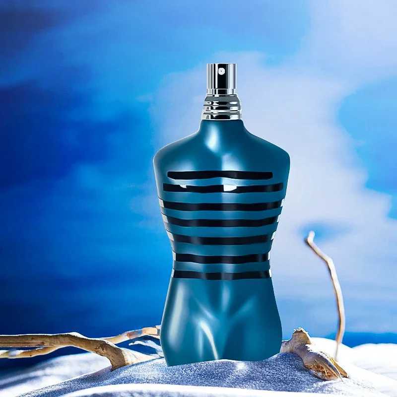 100ml Original Ocean Mens Long acting perfume Hombre Natural Pheromone Cologne Light Charm perfume Toilet sprayW241102