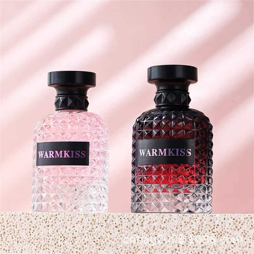 High Quality 50ml Women Perfume Lasting Fragrance Spray Floral Scent Natural Pheromone Eau De Parfum Men Cologne ToiletteXJ241101