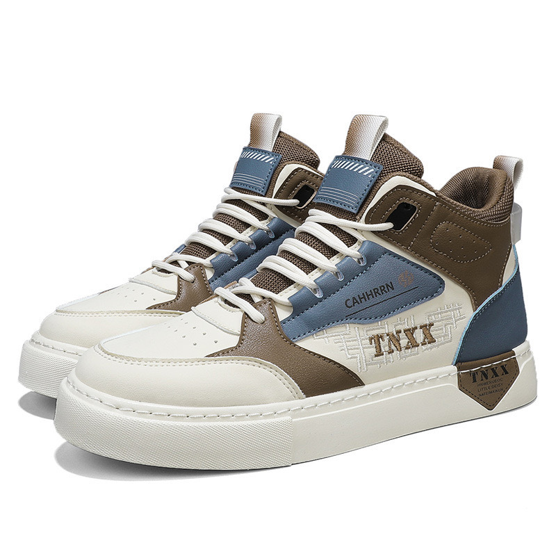 2025 new New Designers Basketball Breathable Non-Slip Wearable Sports Shoes Men Training Athletic Jogging Shoe Manscuo