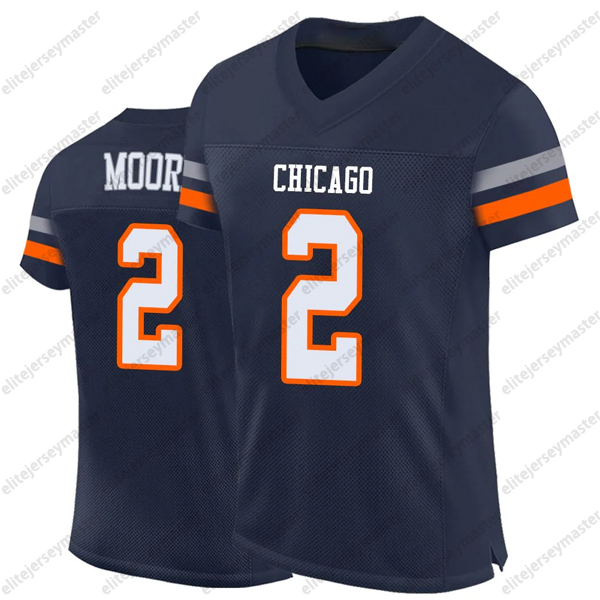 Cities Football Jerseys Johnson Moore Swift Gordon Santos Brisker McMahon Scott Carter Jones Jr Allen Bagent Williams Custom Any Number Name For Men W